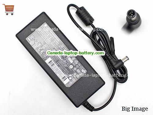 LG PA-1650-6 Laptop AC Adapter 19V 3.42A 65W