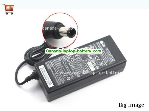 LG 34UM95C Laptop AC Adapter 19V 5.79A 110W