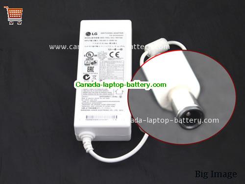 LG EAY63032202 Laptop AC Adapter 19V 5.79A 110W