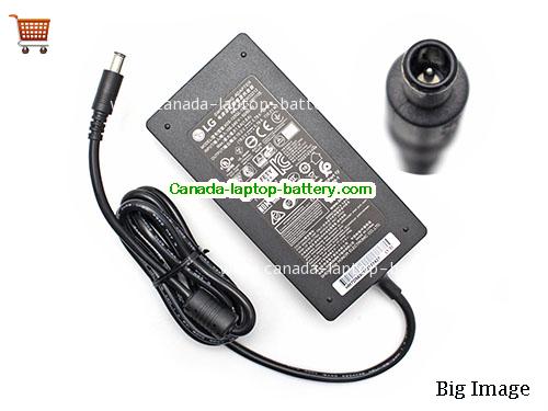 LG  19V 5.79A AC Adapter, Power Supply, 19V 5.79A Switching Power Adapter