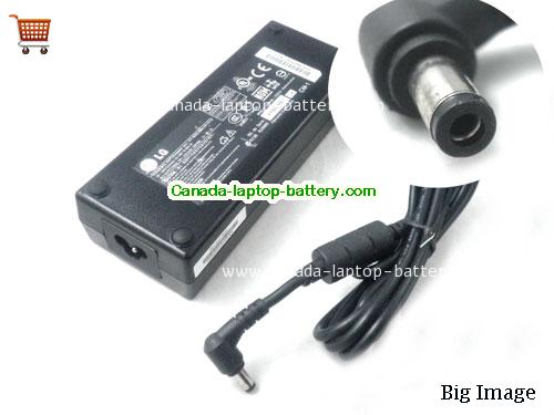 LG PA-1121-02 Laptop AC Adapter 19V 6.3A 120W