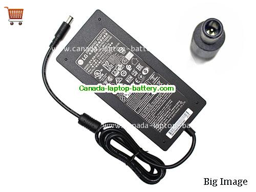 LG EAY65768902 Laptop AC Adapter 19V 7.37A 140W