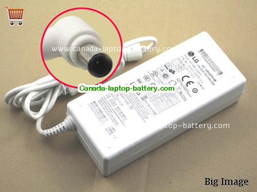 LG 34UM95-PE Laptop AC Adapter 19V 7.37A 140W