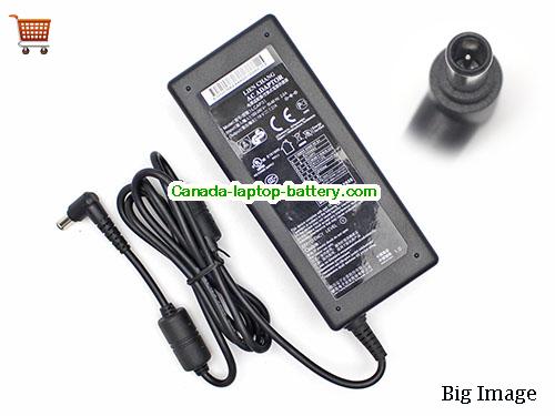LG LCAP31 Laptop AC Adapter 19V 7.37A 140W