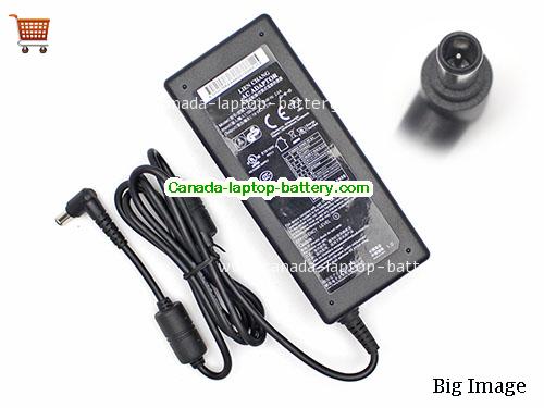 LG 34UC87-B Laptop AC Adapter 19V 7.37A 140W