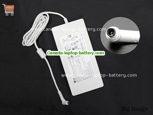 LG 34UC99W Laptop AC Adapter 19V 9.48A 180.12W