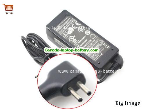 LG X300 Laptop AC Adapter 20V 2A 40W