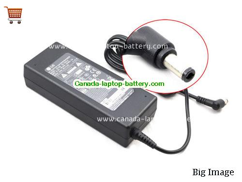 Canada Genuine LG 24V 3.42A 75W PA1820-0 Adapter Supply Power Power supply 