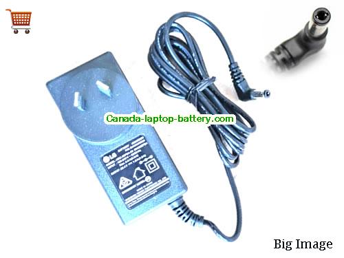 LG  29.4V 1A AC Adapter, Power Supply, 29.4V 1A Switching Power Adapter