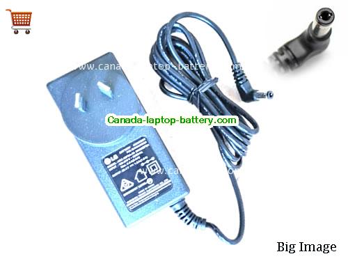 lg  29.4V 1A Laptop AC Adapter