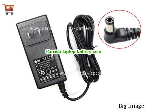 LG A905RM Laptop AC Adapter 29.4V 1.0A 29.4W