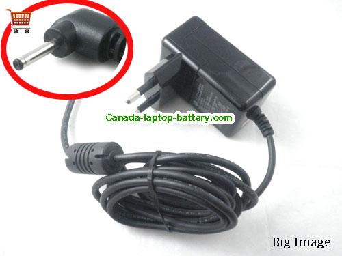 LG  5.2V 2A AC Adapter, Power Supply, 5.2V 2A Switching Power Adapter
