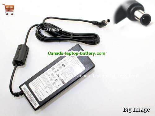 LG E2360V Laptop AC Adapter 12V 3A 36W