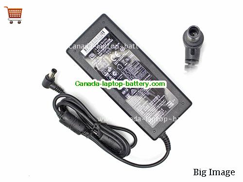 lienchang  19V 7.37A Laptop AC Adapter