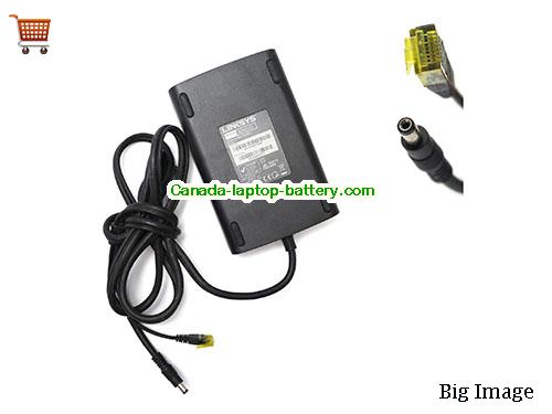 LINKSYS  12V 4.5A AC Adapter, Power Supply, 12V 4.5A Switching Power Adapter