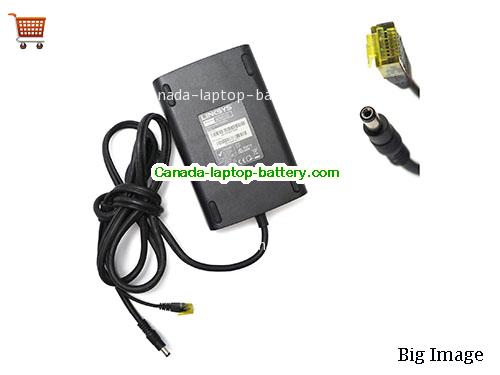 LINKSYS  12V 4.5A AC Adapter, Power Supply, 12V 4.5A Switching Power Adapter