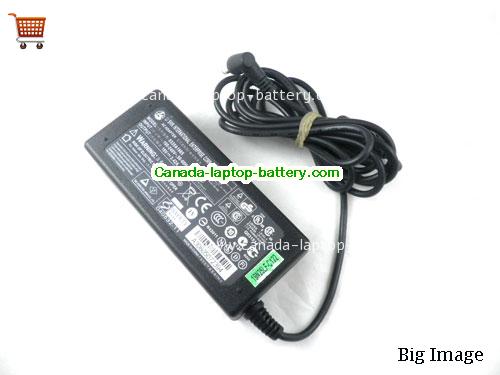 Canada Genuine Li shin ADP-65JH BB Ac Adapter 0335A1965 19v 3.42A 65W Power Supply Power supply 