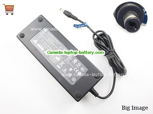 li shin  24V 8A Laptop AC Adapter