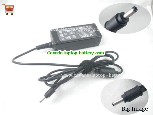 ACER ACER A501 Laptop AC Adapter 12V 1.5A 18W