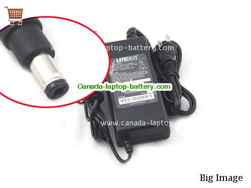 LITEON 524475-024 Laptop AC Adapter 12V 2.67A 32W