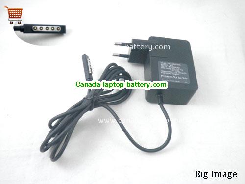 surface  12V 2A Laptop AC Adapter