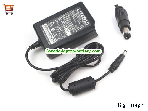 Dell S2240TB Laptop AC Adapter 12V 3.33A 40W