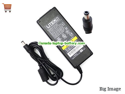 liteon  12V 3.33A AC Adapter, Power Supply, 12V 3.33A Switching Power Adapter
