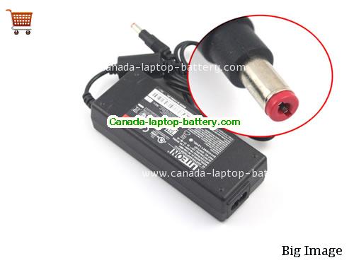 LITEON EPS-3 Laptop AC Adapter 12V 3A 36W