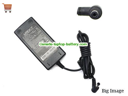 Canada Genuine Liteon Pa-1600-5-ROHS Ac Adapter 12v 5A 60W Part No 555177-001 Power supply 