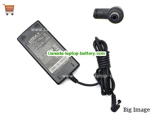 liteon  12V 5A Laptop AC Adapter