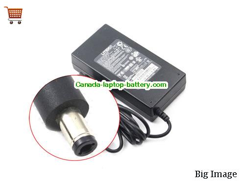 Dell POWERCONNECT J-SRX210H Laptop AC Adapter 12V 5A 60W
