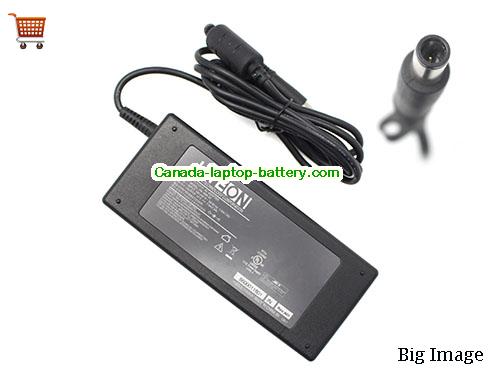 Liteon  12V 7.5A AC Adapter, Power Supply, 12V 7.5A Switching Power Adapter