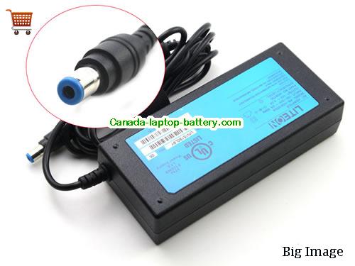 CHALLENGERCABLESALES PS-3.1-15-43DAC Laptop AC Adapter 15V 4.3A 65W