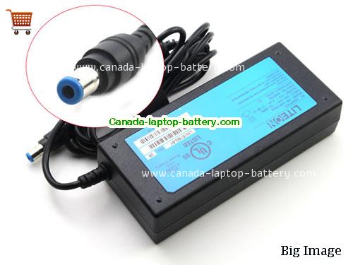 LITEON 9T54 Laptop AC Adapter 15V 4.3A 65W