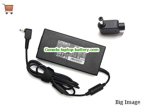 Canada Genuine PA-1231-16A AC Adapter Liteon 19.5v 11.8A 230W Power Adapter 5.5x 1.7mm ADT KP2300300 Power supply 