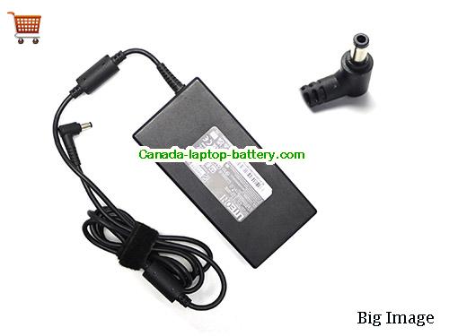Liteon  19.5V 11.8A AC Adapter, Power Supply, 19.5V 11.8A Switching Power Adapter