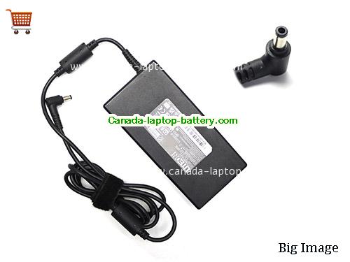 Liteon  19.5V 11.8A AC Adapter, Power Supply, 19.5V 11.8A Switching Power Adapter