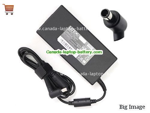 Liteon  19.5V 11.8A AC Adapter, Power Supply, 19.5V 11.8A Switching Power Adapter