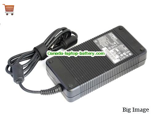 LITEON  19.5V 11.8A AC Adapter, Power Supply, 19.5V 11.8A Switching Power Adapter