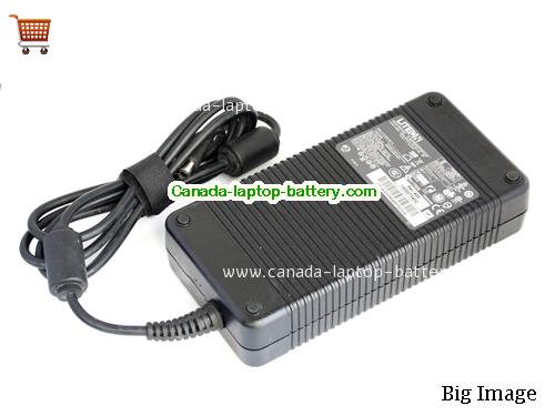 LITEON  19.5V 11.8A AC Adapter, Power Supply, 19.5V 11.8A Switching Power Adapter