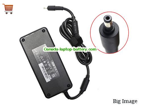 ACER N20C11 Laptop AC Adapter 19.5V 16.9A 330W