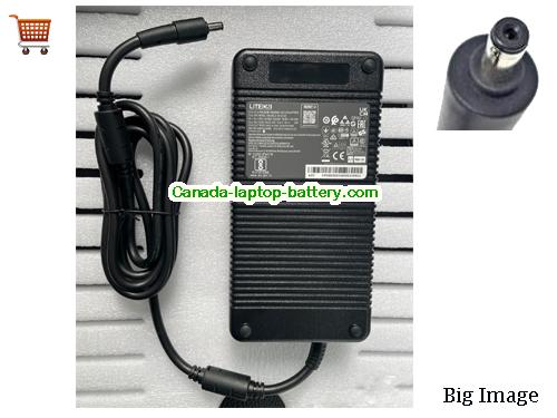 ACER PH317-56-72SP Laptop AC Adapter 19.5V 16.9A 330W
