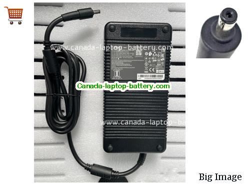 ACER N20C11 Laptop AC Adapter 19.5V 16.9A 330W