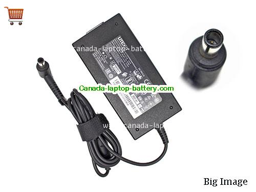 LITEON PA-1121-26 Laptop AC Adapter 19.5V 6.15A 120W