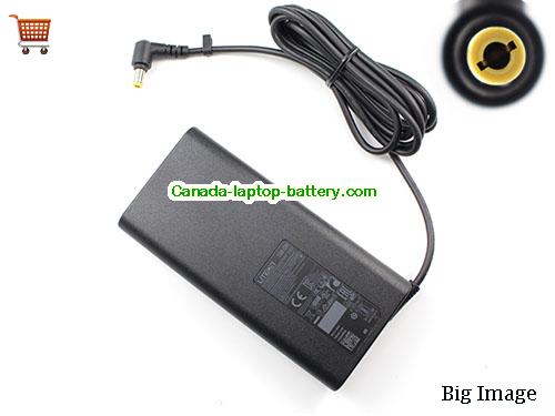 HASEE G7-CU7NA Laptop AC Adapter 19.5V 7.7A 150W