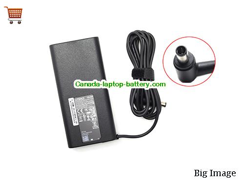 liteon  19.5V 7.7A AC Adapter, Power Supply, 19.5V 7.7A Switching Power Adapter