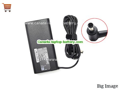 liteon  19.5V 7.7A AC Adapter, Power Supply, 19.5V 7.7A Switching Power Adapter