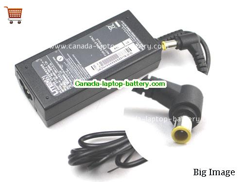 LG W1947CY Laptop AC Adapter 19V 2.1A 40W