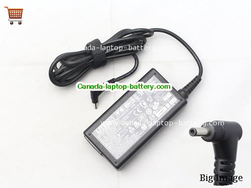 ACER C720 CHROMEBOOK Laptop AC Adapter 19V 3.42A 65W