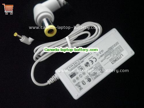 LITEON PA3432E-1ACA Laptop AC Adapter 19V 3.42A 65W